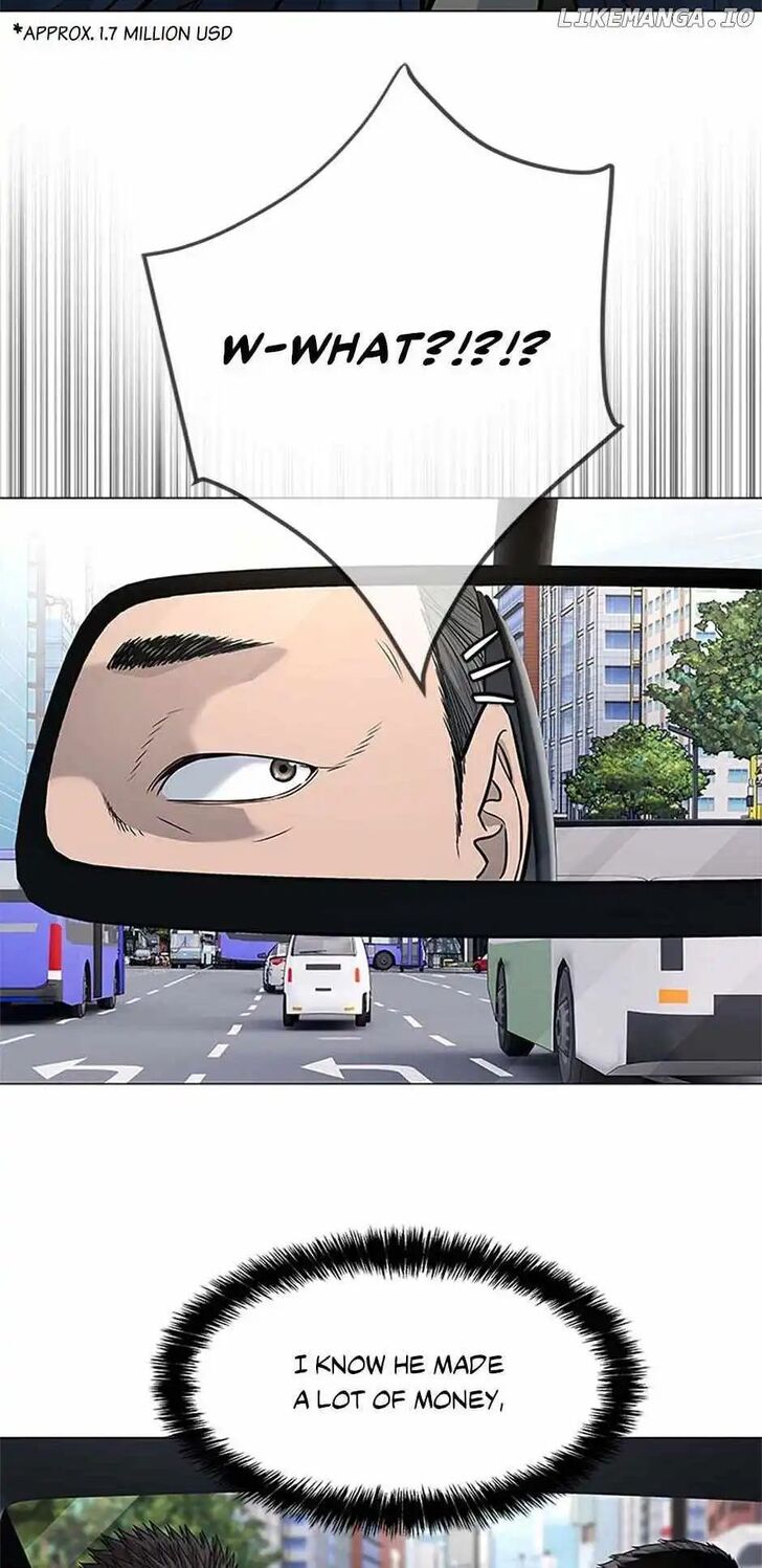 Read God of Blackfield Manga Online