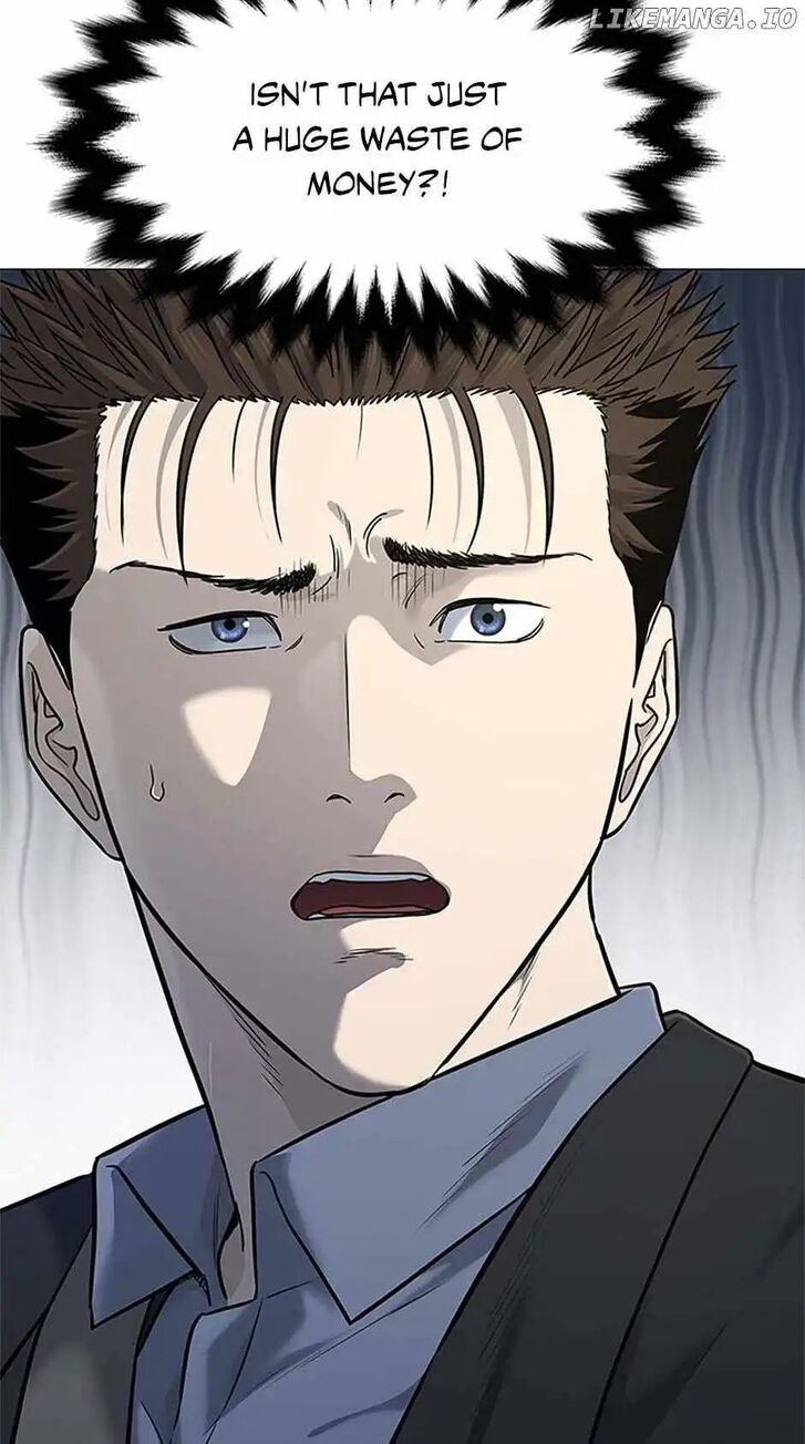 Read God of Blackfield Manga Online