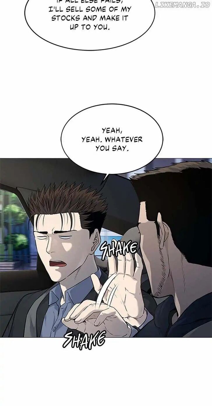 Read God of Blackfield Manga Online