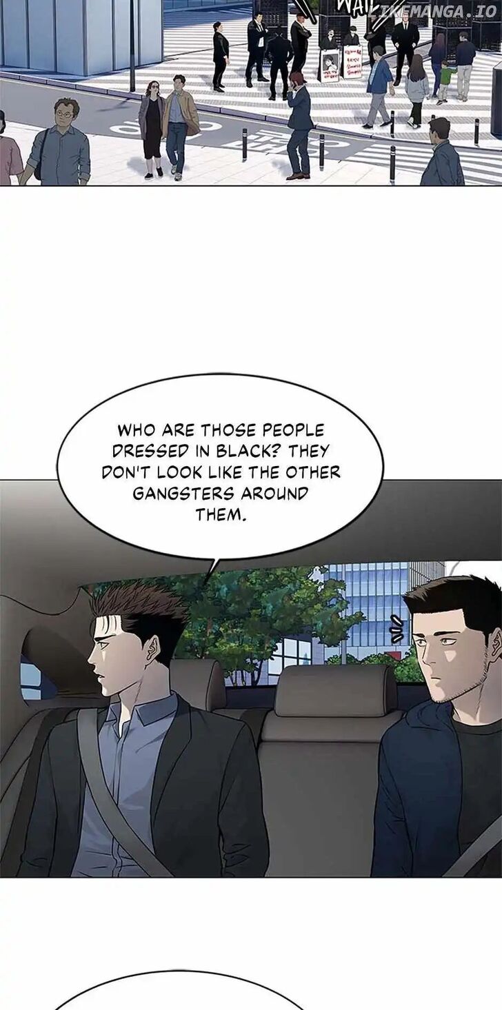 Read God of Blackfield Manga Online