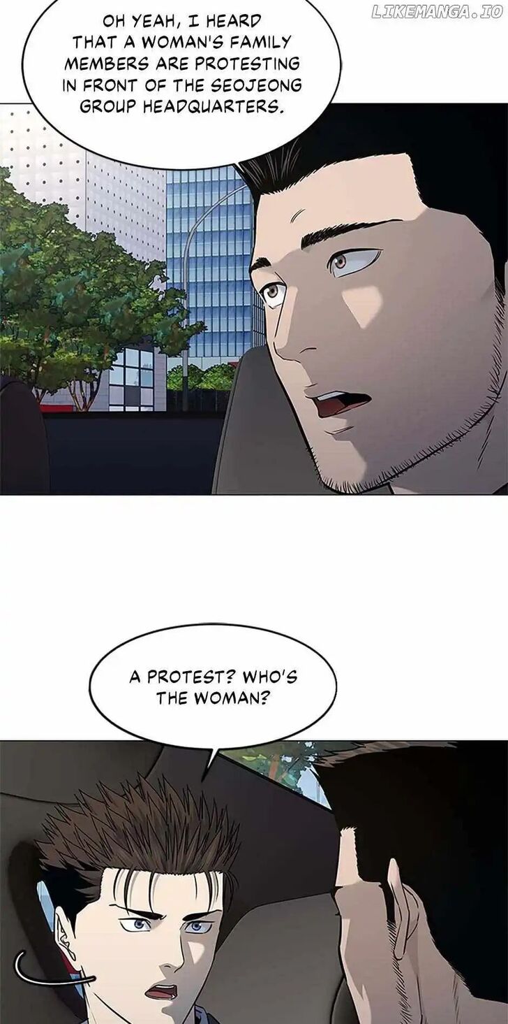 Read God of Blackfield Manga Online