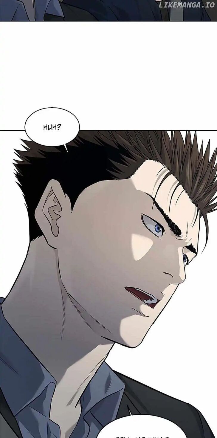 Read God of Blackfield Manga Online