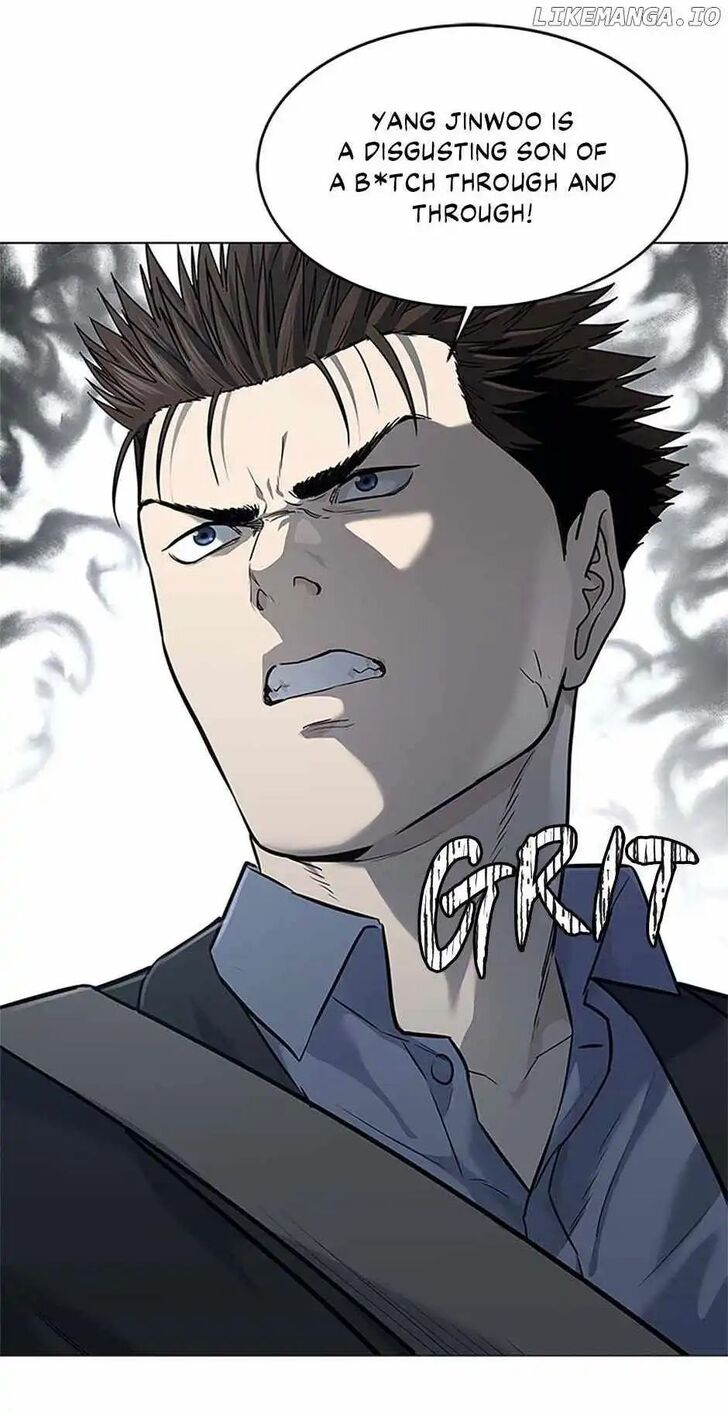 Read God of Blackfield Manga Online