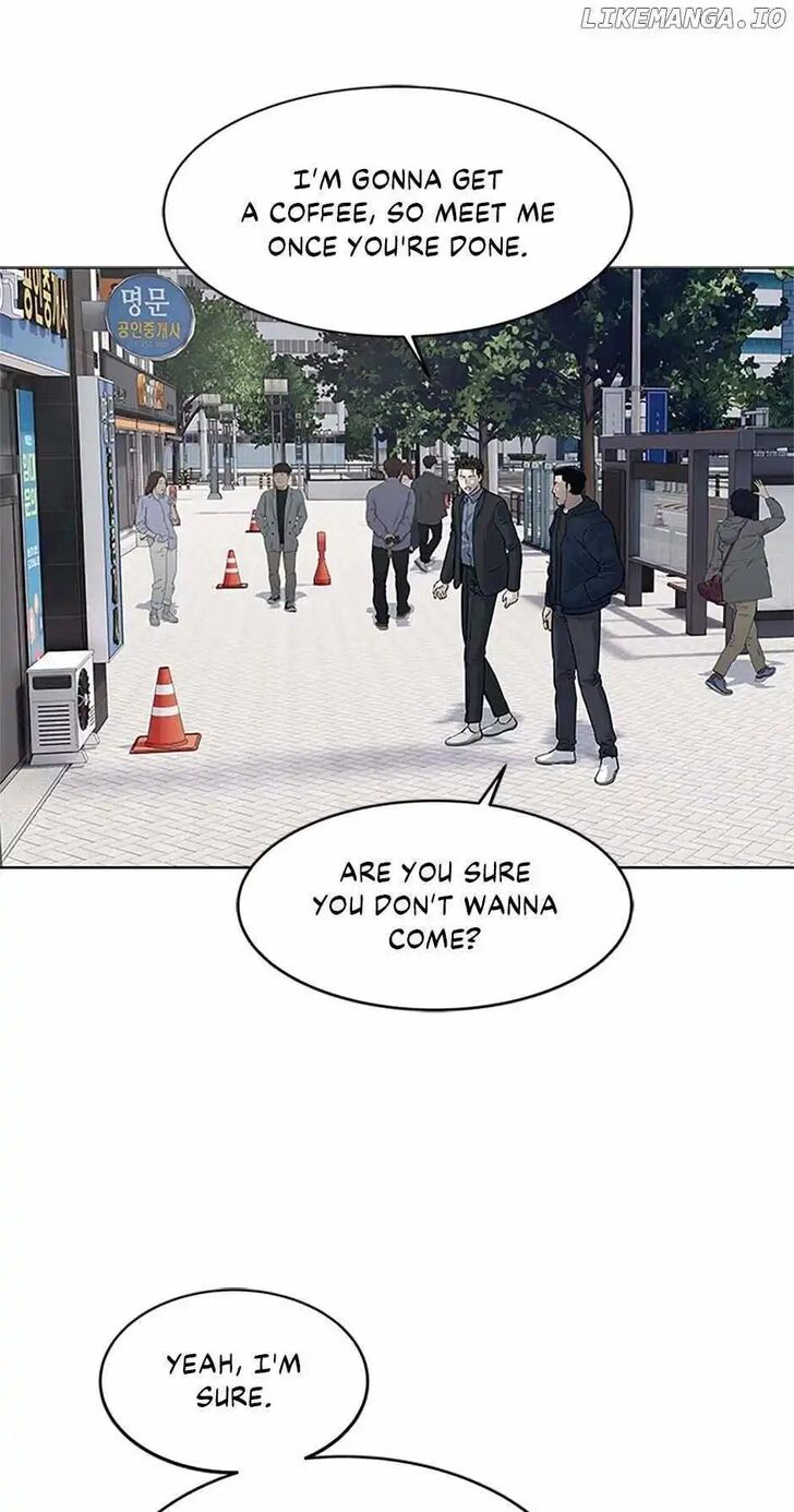 Read God of Blackfield Manga Online