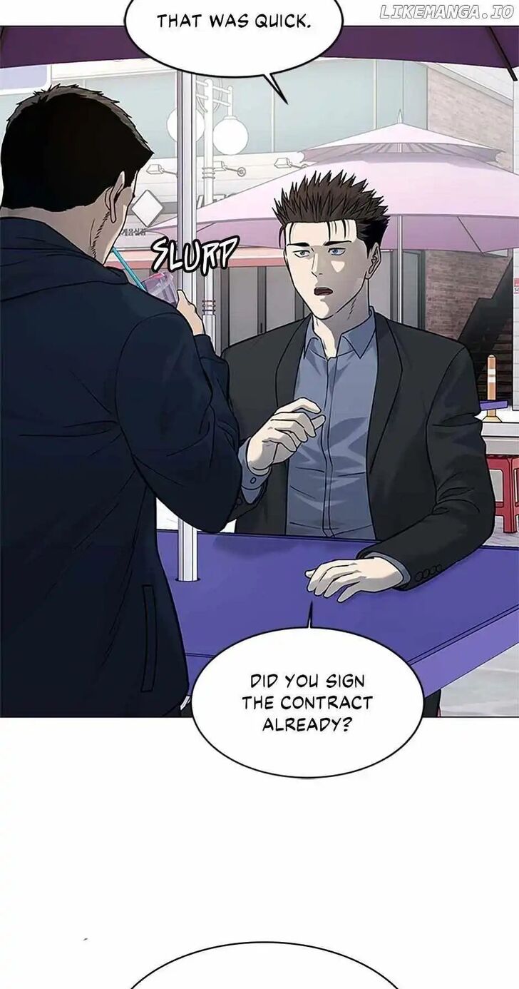 Read God of Blackfield Manga Online