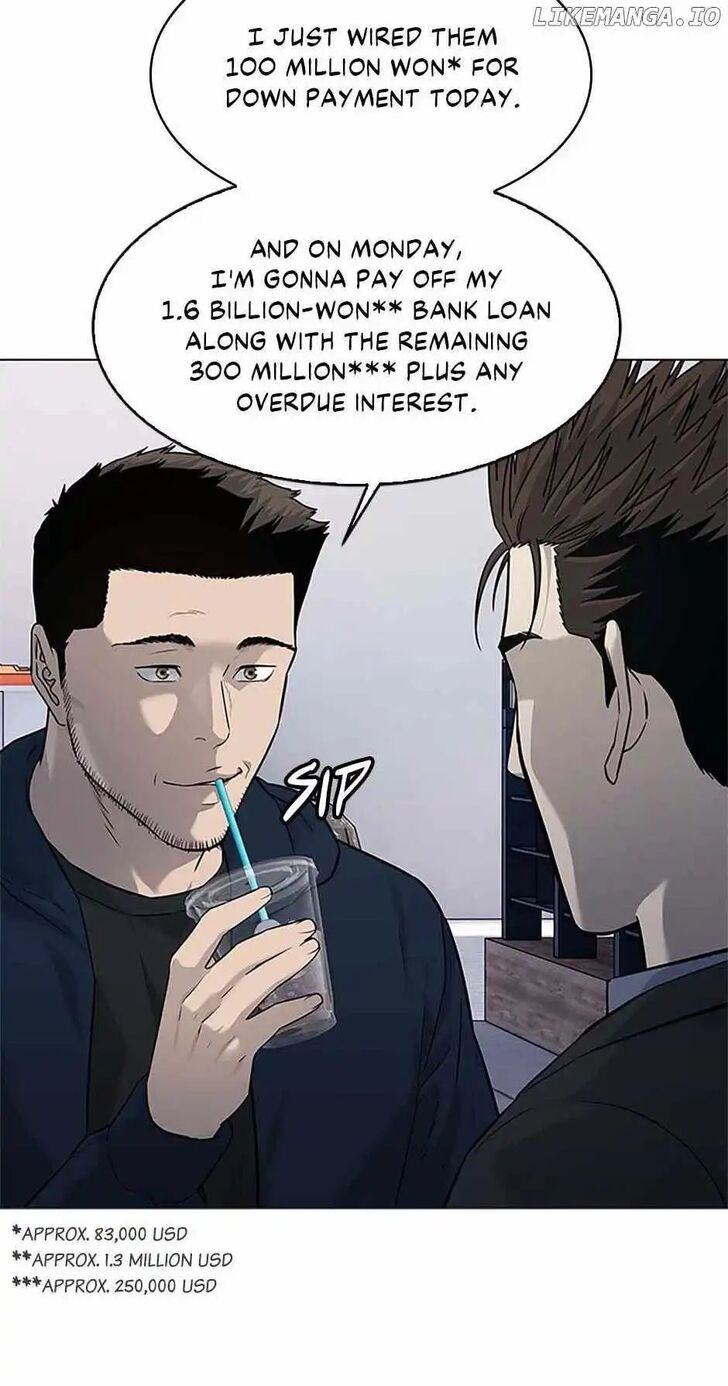 Read God of Blackfield Manga Online