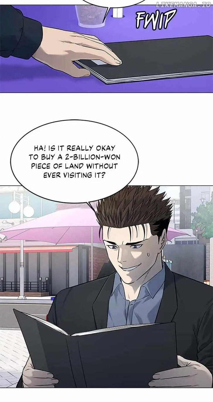 Read God of Blackfield Manga Online