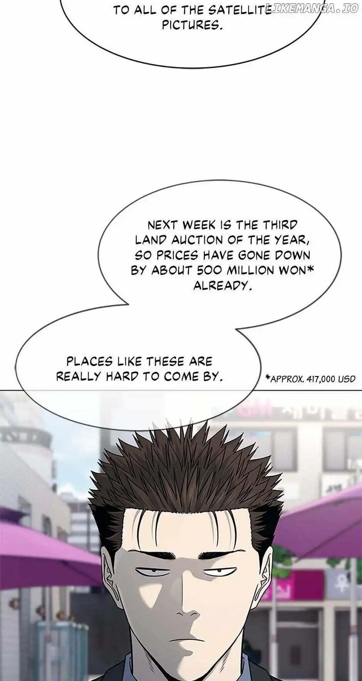 Read God of Blackfield Manga Online