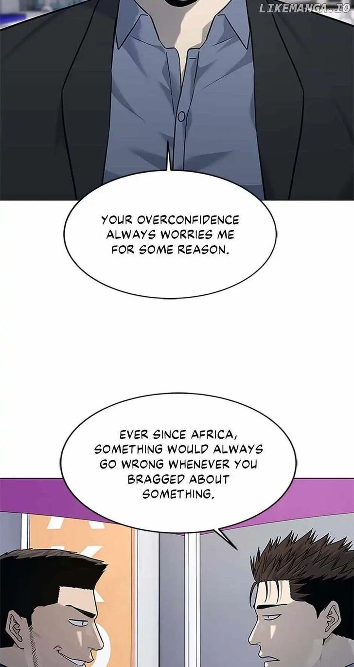 Read God of Blackfield Manga Online