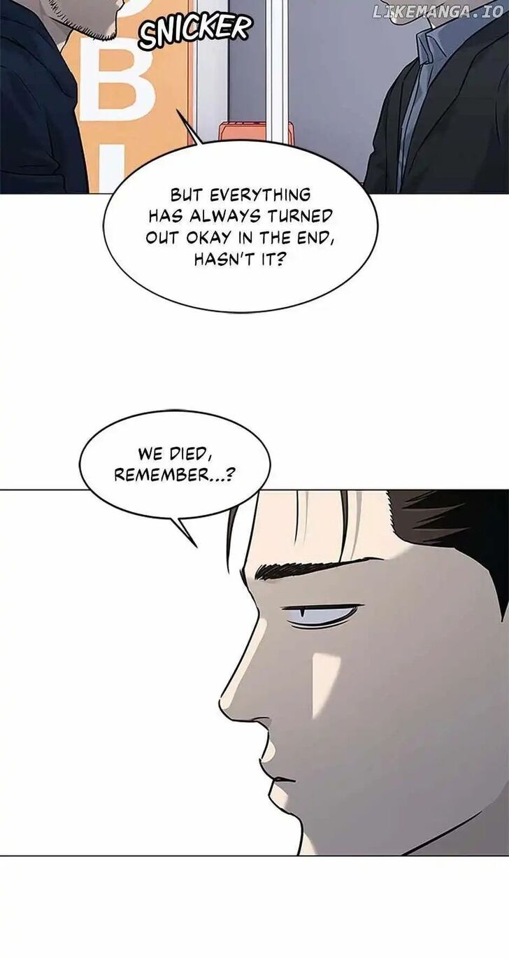 Read God of Blackfield Manga Online