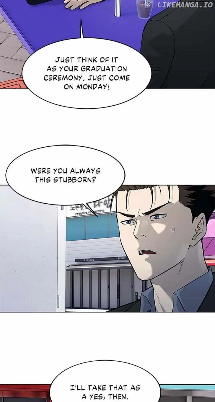 Read God of Blackfield Manga Online