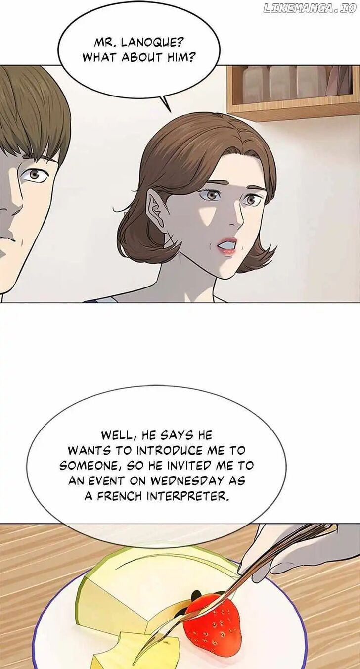 Read God of Blackfield Manga Online
