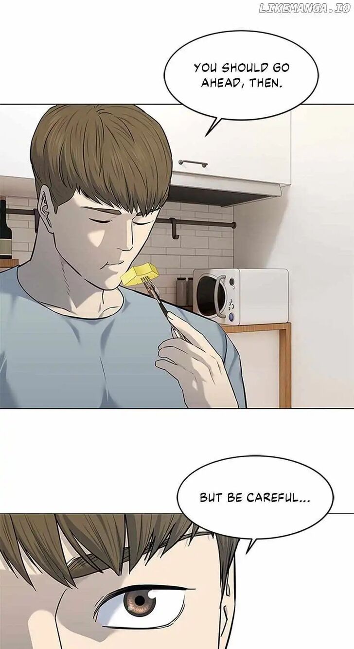 Read God of Blackfield Manga Online