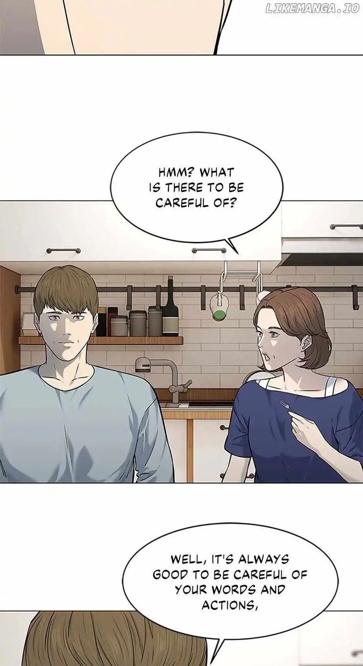 Read God of Blackfield Manga Online