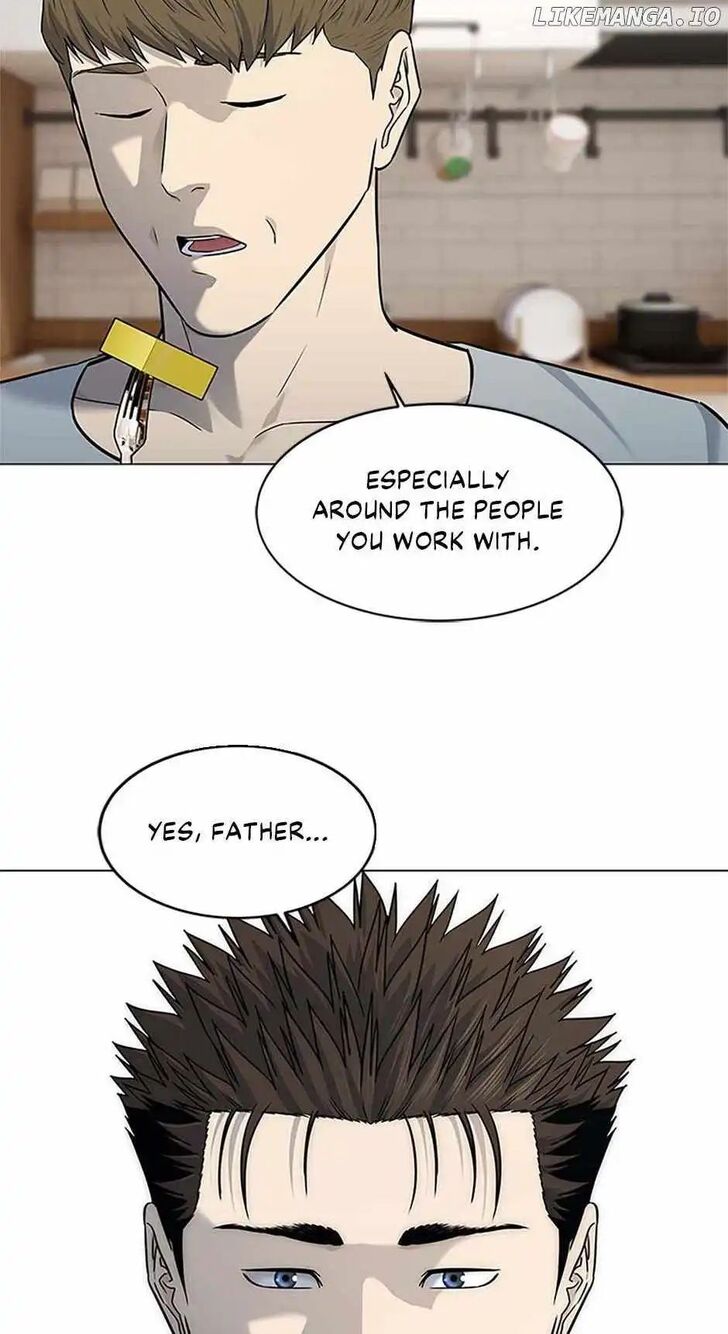 Read God of Blackfield Manga Online