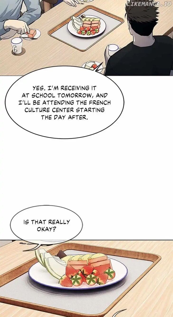 Read God of Blackfield Manga Online