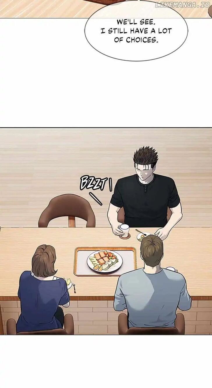 Read God of Blackfield Manga Online