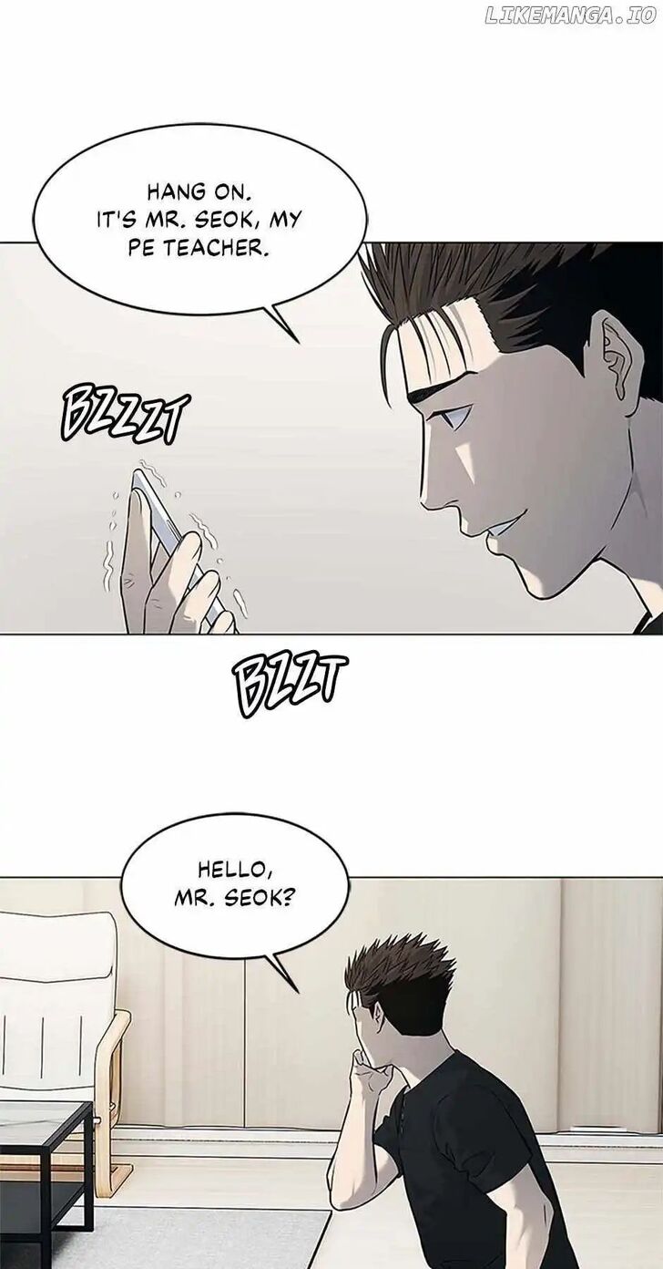 Read God of Blackfield Manga Online