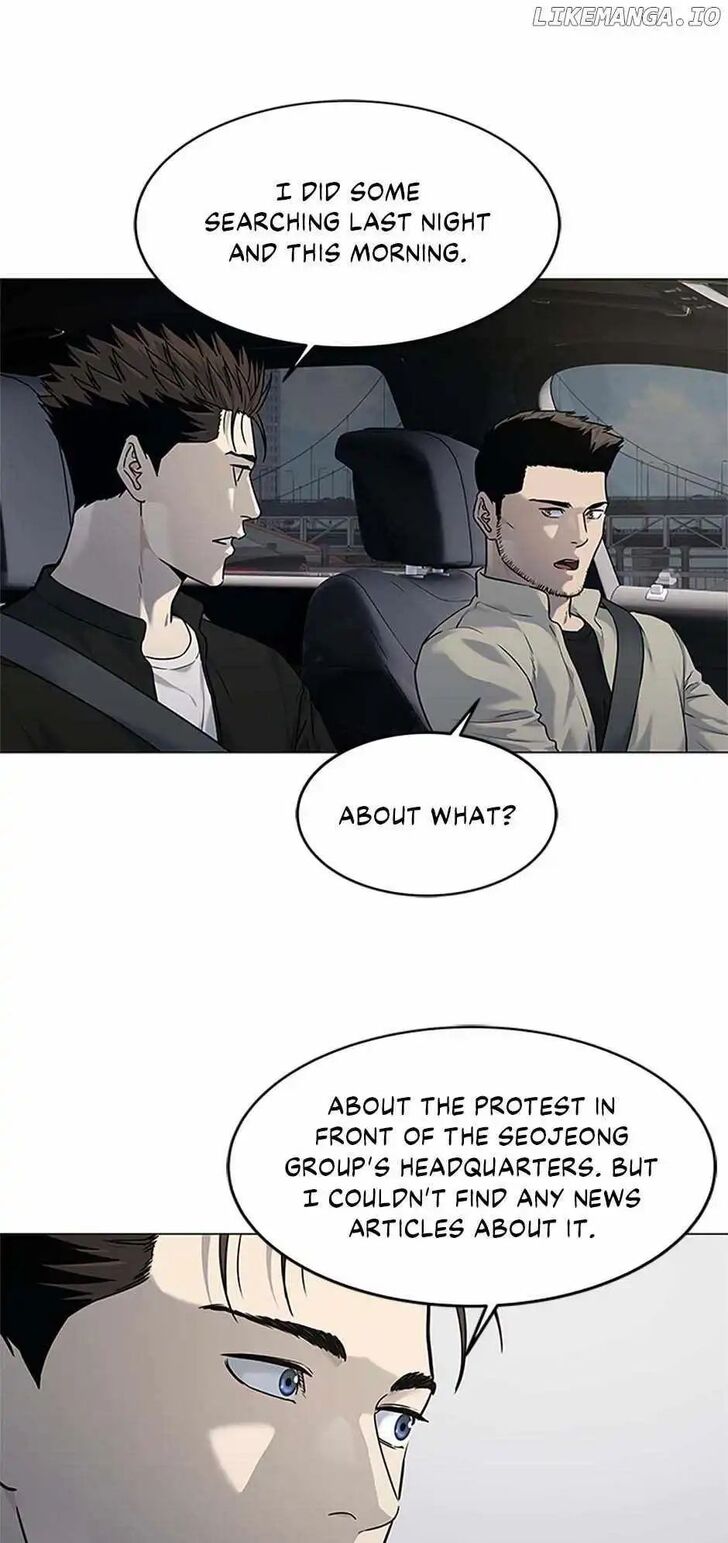 Read God of Blackfield Manga Online