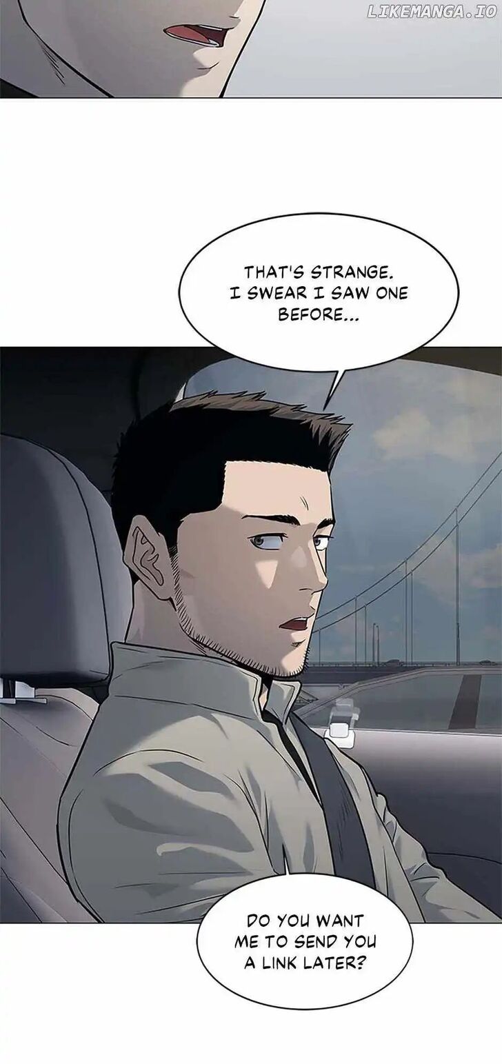 Read God of Blackfield Manga Online