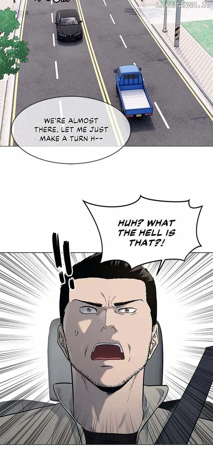 Read God of Blackfield Manga Online