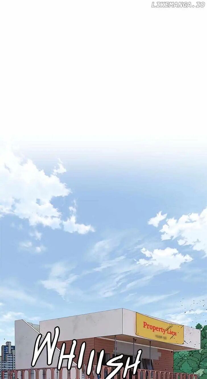 Read God of Blackfield Manga Online