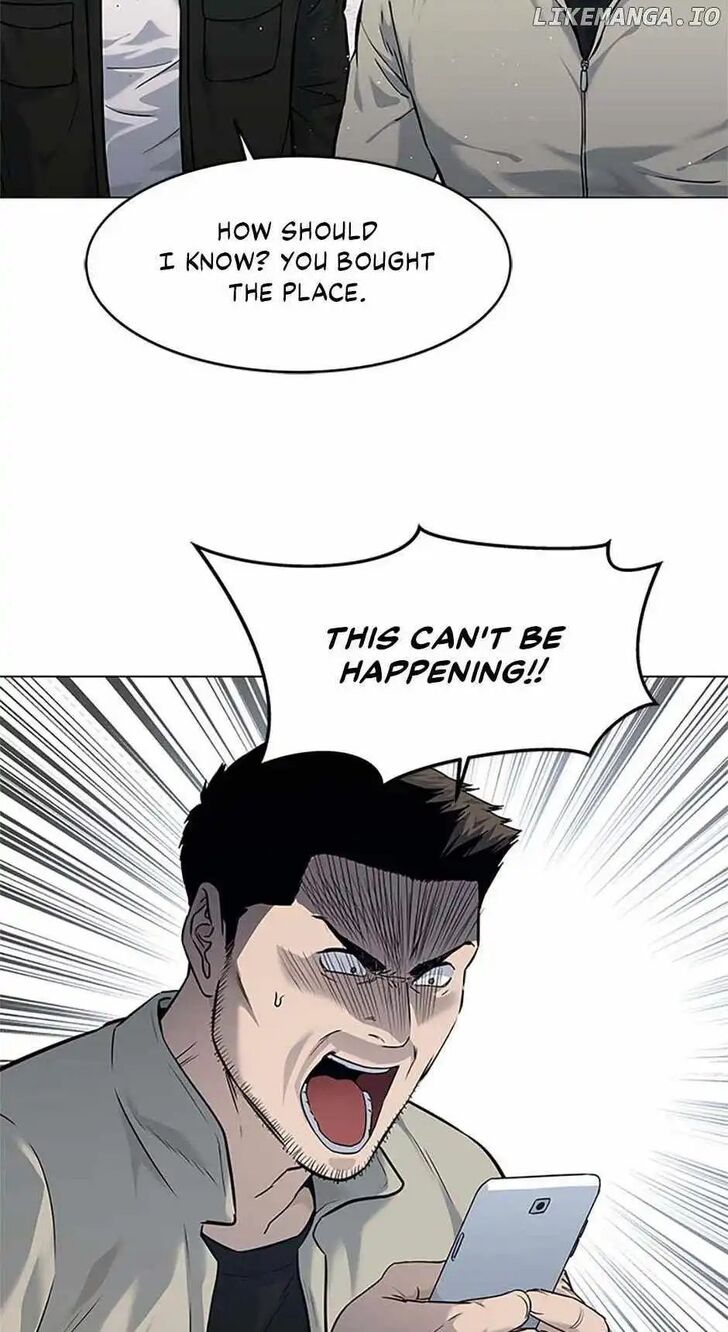 Read God of Blackfield Manga Online