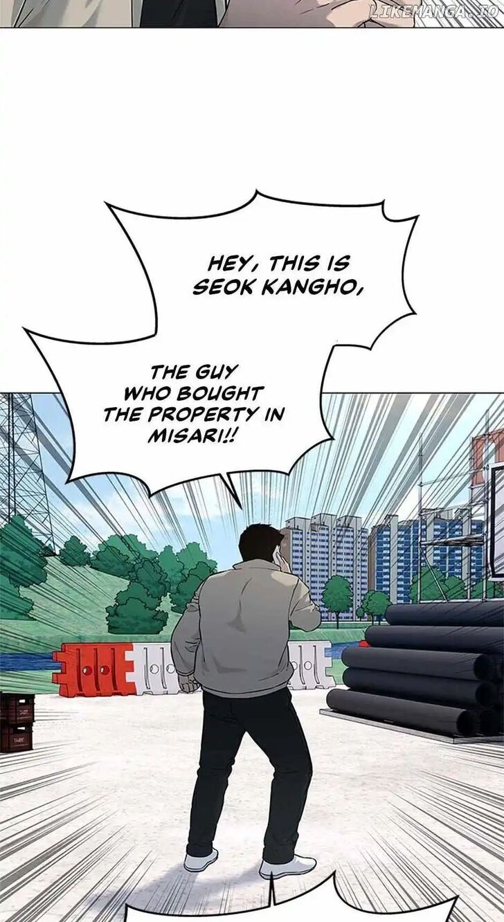 Read God of Blackfield Manga Online