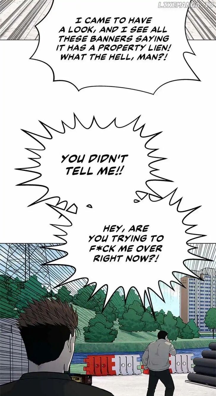 Read God of Blackfield Manga Online