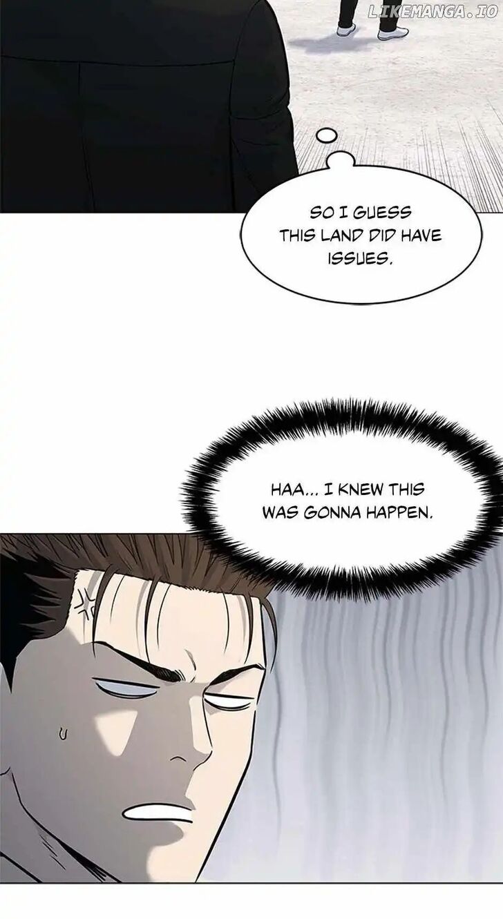 Read God of Blackfield Manga Online