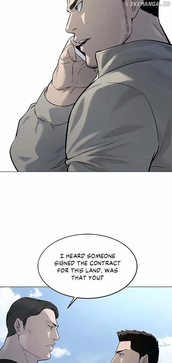 Read God of Blackfield Manga Online