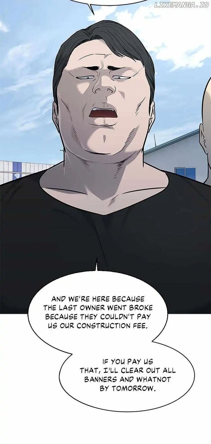 Read God of Blackfield Manga Online