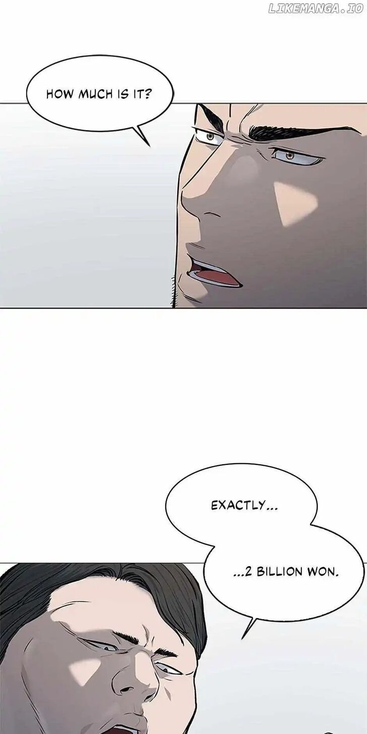 Read God of Blackfield Manga Online