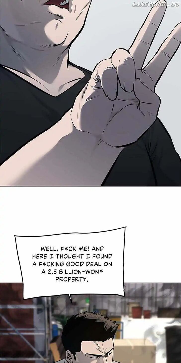 Read God of Blackfield Manga Online