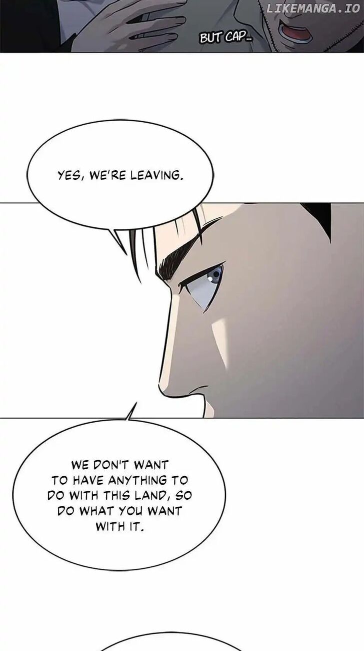Read God of Blackfield Manga Online