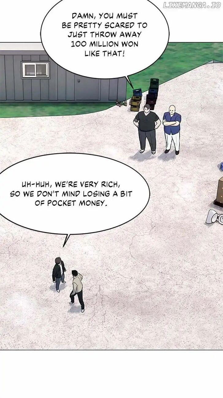 Read God of Blackfield Manga Online