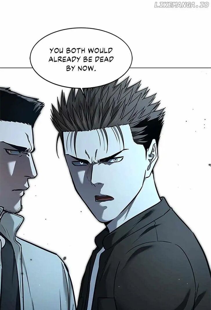Read God of Blackfield Manga Online