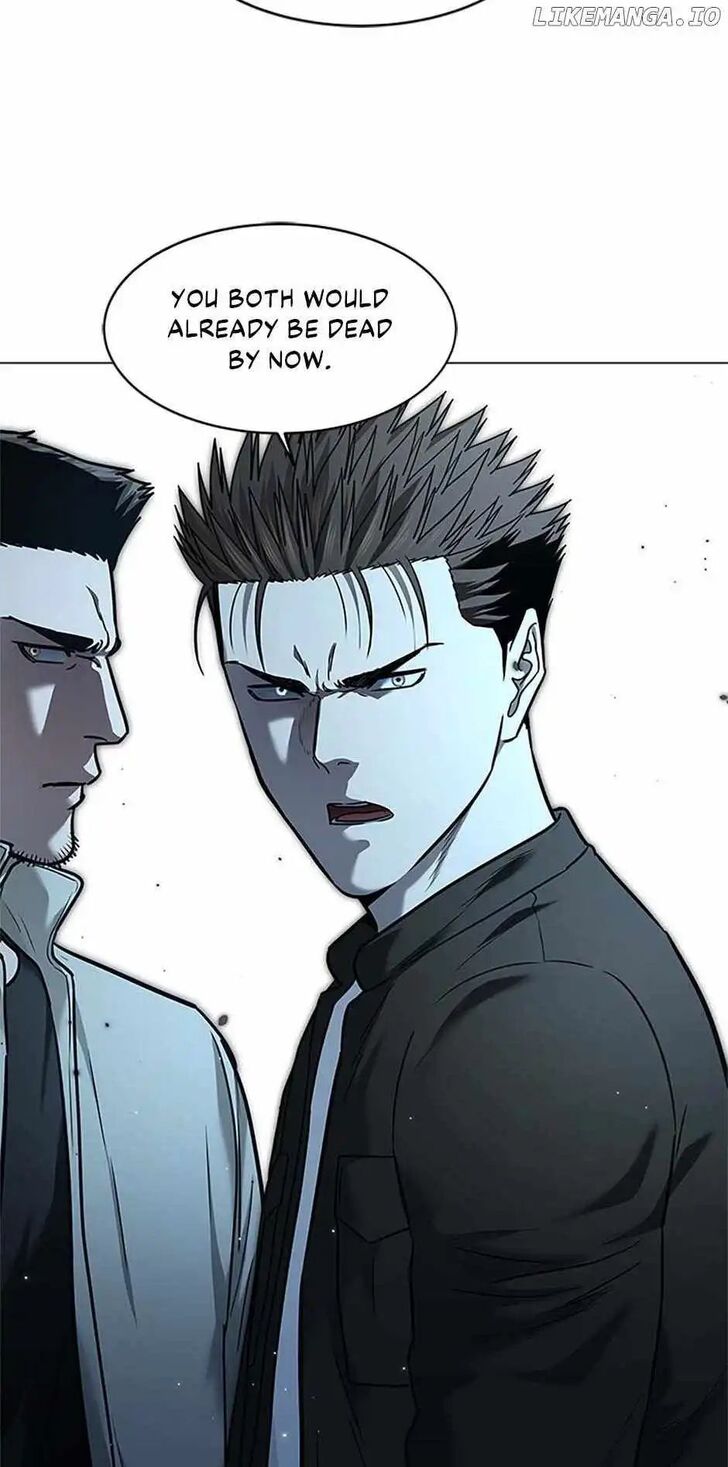 Read God of Blackfield Manga Online