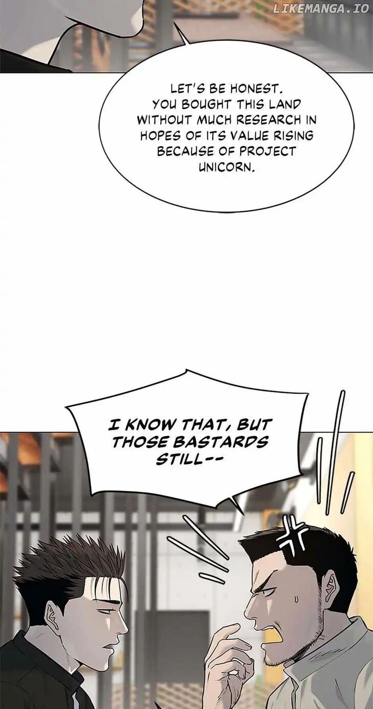 Read God of Blackfield Manga Online