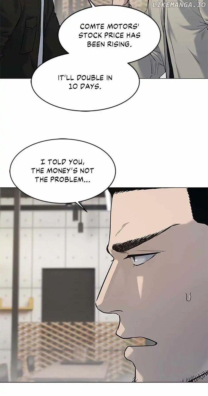 Read God of Blackfield Manga Online