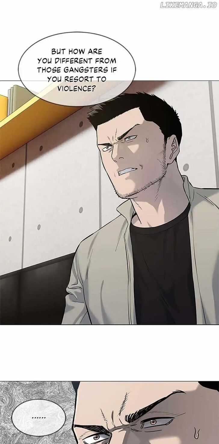 Read God of Blackfield Manga Online