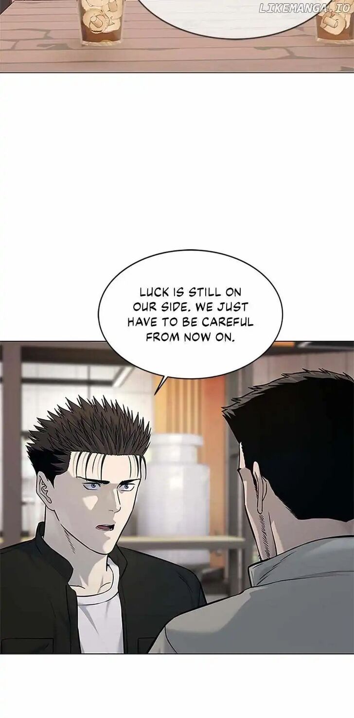 Read God of Blackfield Manga Online