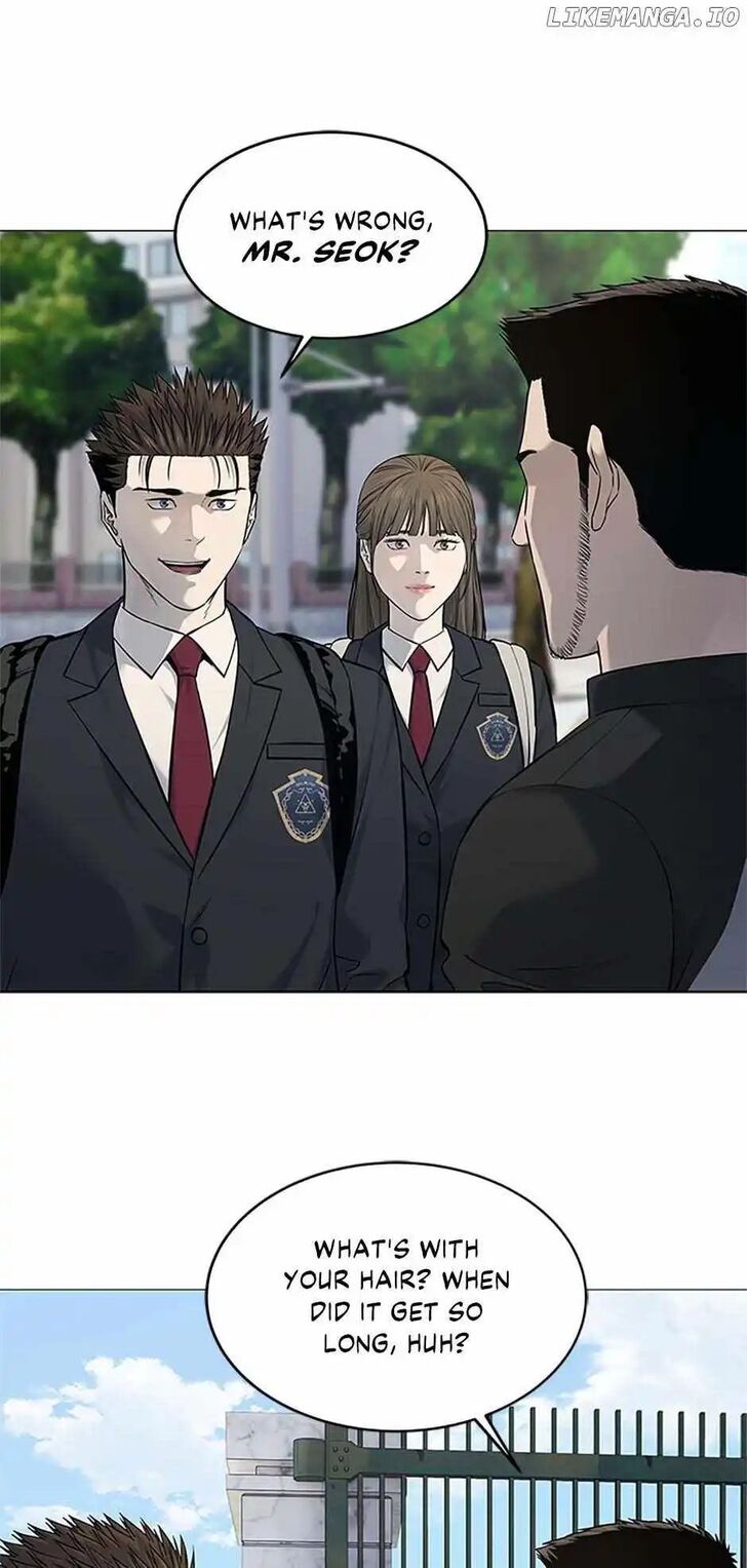 Read God of Blackfield Manga Online