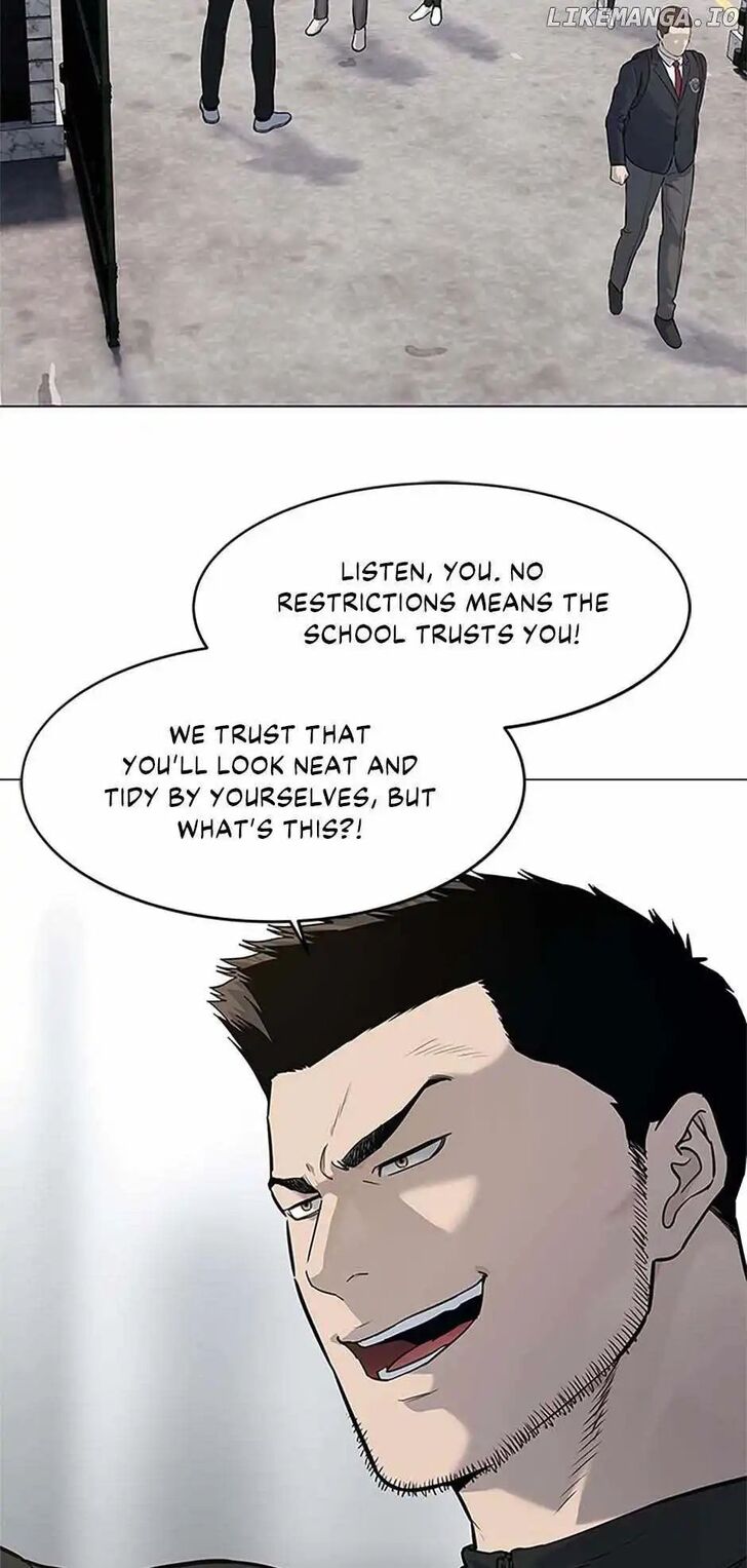 Read God of Blackfield Manga Online