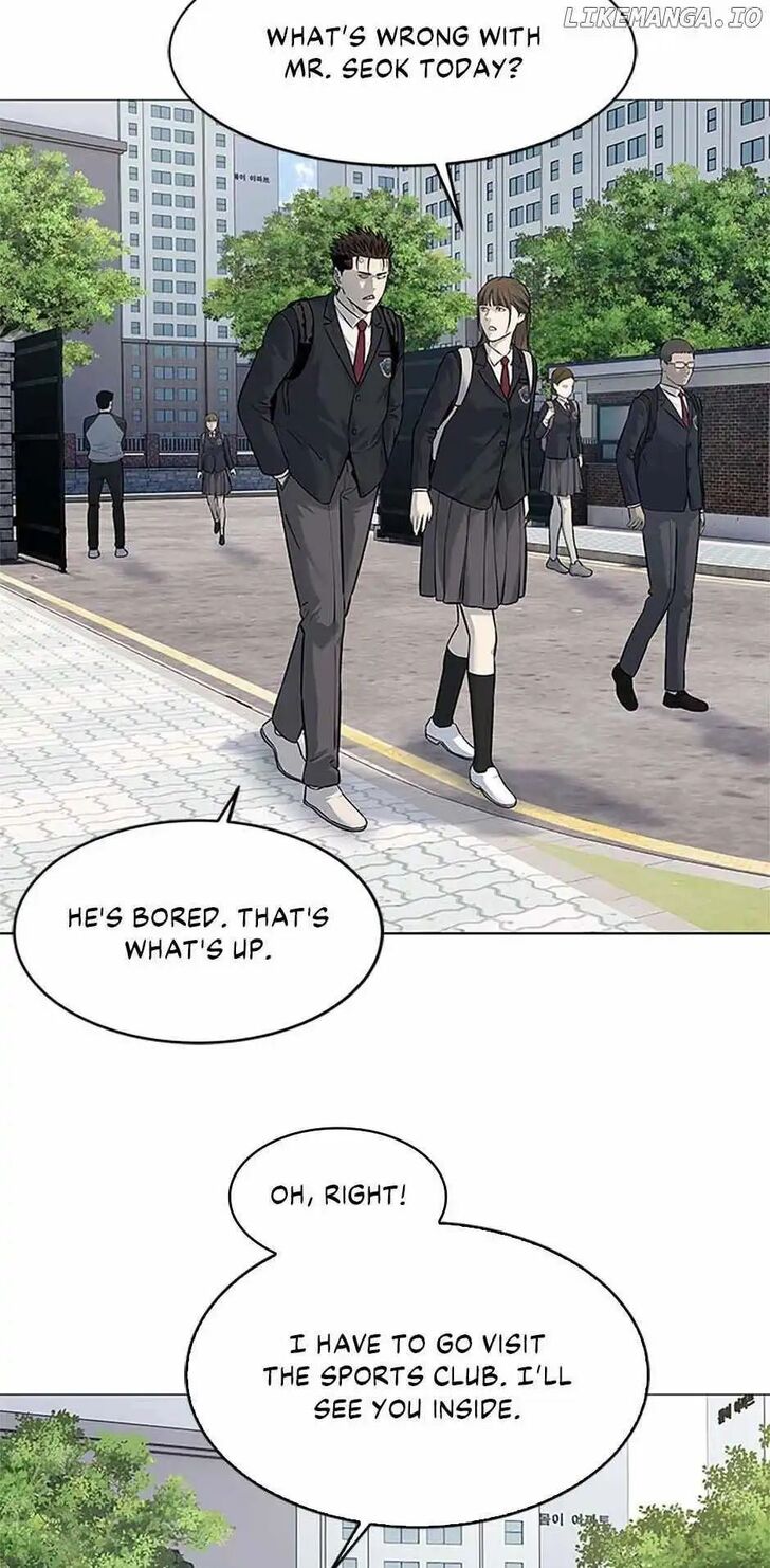 Read God of Blackfield Manga Online