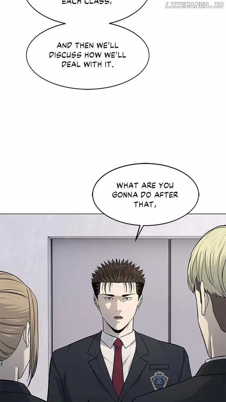 Read God of Blackfield Manga Online