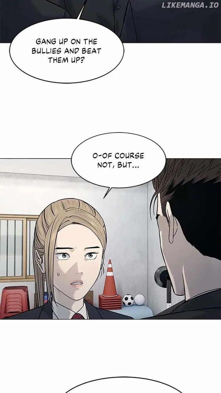 Read God of Blackfield Manga Online
