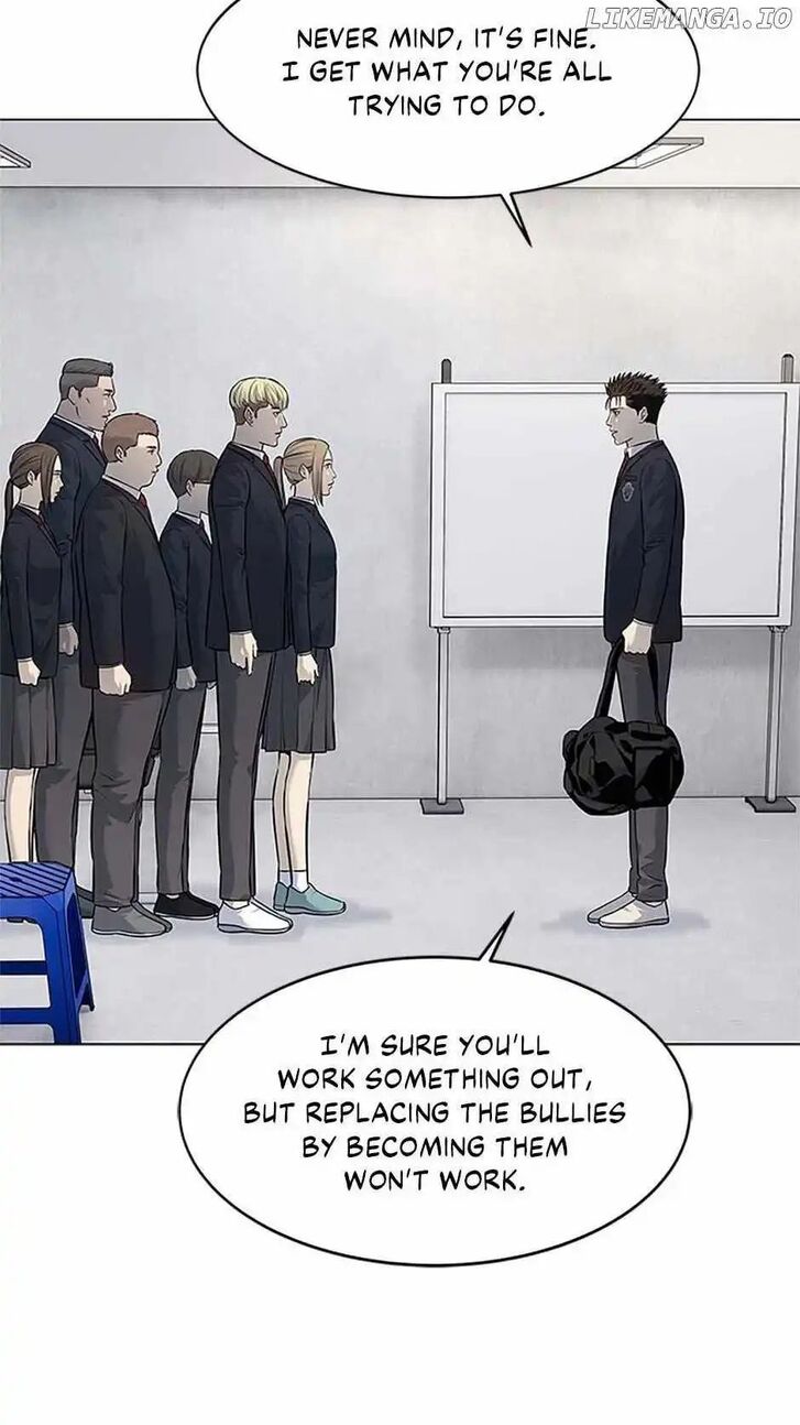 Read God of Blackfield Manga Online