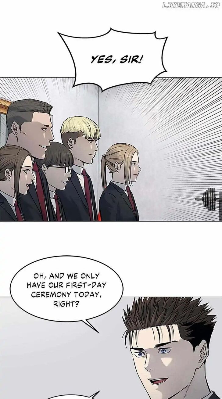Read God of Blackfield Manga Online