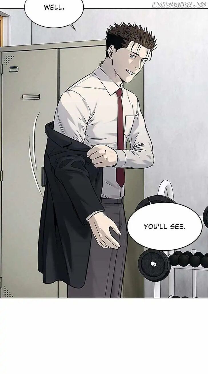 Read God of Blackfield Manga Online